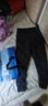 冰雪木棉儿童保暖裤男女童加绒加厚校服神器秋冬绵羊毛秋裤中大童打底裤子 实拍图