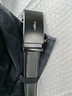 卡帝乐鳄鱼男士皮带牛皮中青年腰带自动扣休闲裤带商务百搭送男友礼物 实拍图