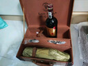 路易拉菲（LOUIS LAFON）法国原瓶进口红酒礼盒G91赤霞珠干红葡萄酒750ml*2瓶年货礼盒送礼 实拍图