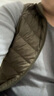 波司登轻薄羽绒服男女情侣款短款90绒三防面料立领内胆马甲背心 实拍图