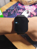 小米（MI）REDMI Watch 6典雅黑 国家补贴 澎湃OS 3 心率血氧监测 蓝牙通话 红米手表6 智能手表 小米汽车 实拍图