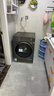 美的（Midea）元气2.0 滚筒洗衣机全自动 10KG 纯平全嵌 除菌除螨 智投 MG10L5PRO 以旧换新 国家补贴 京东自营 实拍图