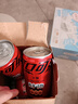 Coca-Cola 汽水饮料 可乐*4+雪碧*4+零度可乐*4 200ml*12罐 迷你罐 实拍图