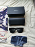 帕森（PARZIN）【可套近视眼镜 】偏光太阳镜 范丞丞款近视套镜驾驶墨镜PZ12116 实拍图