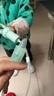 Care1st宝宝手拉吸鼻器 手拉负压吸鼻器 婴儿吸鼻涕鼻屎神器  新生儿适用 实拍图