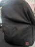 京东京造轻量小背包10L升级版2.0 双肩男女学生书包运动旅行 深灰 实拍图