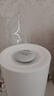 美的（Midea）空气加湿器家用卧室客厅孕妇母婴幼儿鼻炎静音抗菌超大雾量空调取暖桌面小型喷雾器元旦礼物3VWL 实拍图