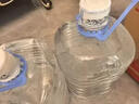 27000矿泉水澳洲进口饮用水 泡茶水大桶水 7L*2桶 天然水 实拍图