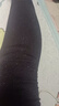 中三院静脉曲张弹力袜医用治疗型压力袜术后护小腿中老年血栓春夏男女 医用二级治疗型（长筒露脚踝） 黑色L码 参考体重110-125斤 实拍图