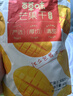 百草味芒果干408g 独立包装蜜饯果干水果干果脯休闲零食办公室零食烘焙 实拍图