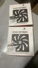 利民（thermalright）TL-C12C EXTREM 黑色12cm机箱风压扇 双滚珠轴承 4PIN串接PWM接头 1850转速 实拍图