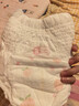 好奇（Huggies）铂金装小桃裤成长裤XXXL26片*4包(17kg以上)【透爽散热】 实拍图