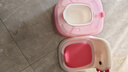 babycare儿童马桶宝宝马桶坐便器小马桶小恐龙多功能坐便器 维尔粉 实拍图
