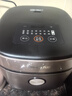 九阳（Joyoung）5升大容量4~5人电饭煲电饭锅八大烹饪菜单大火快煮智能预约微压多功能5L饭煲F510 实拍图