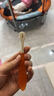 世喜儿童牙刷3-6岁宝宝软毛不伤牙龈不戳婴幼儿口腔宽薄深度清洁4支装 实拍图