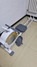 麦瑞克（MERACH）划船机家用智能调阻磁控健身器材室内有氧无氧运动Q1 MRSRM53163W 实拍图
