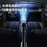桂枫除尘器家用无线汽车除尘器两用手持吹尘器小型宠物除毛器 实拍图