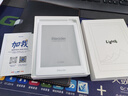 掌阅（iReader）Light4 Turbo 6英寸智能阅读本电子书阅读器 墨水屏电纸书AI平板电脑学习看漫 便携笔记本 沉墨 实拍图