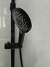 箭牌（ARROW）淋浴花洒头喷头洗浴淋雨卫浴大花洒喷头AE5841A 实拍图
