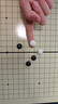 得力（deli）围棋套装学生五子棋磁石围棋棋盘成人儿童开学礼物大号磁石围棋 实拍图