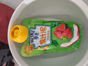亨氏（Heinz）宝宝水果营养果汁泥婴儿辅食无添加即食礼盒装6个月+适用120g*14 实拍图