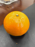京鲜生 广西皇帝柑/贡柑 净重9斤 单果100g起 生鲜水果礼盒 实拍图
