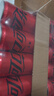 可口可乐（Coca-Cola）零度 Zero 无糖汽水 碳酸饮料 330ml*24摩登罐  实拍图