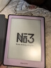 掌阅（iReader）【新品发布】Neo3 6英寸电子书 智能阅读器 墨水屏电纸书 看书学习漫画AI平板电脑 轻薄便携 相遇 实拍图