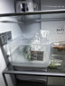 禧天龙冰箱保鲜盒食品级冰箱收纳盒塑料密封盒蔬菜水果冷冻盒 7.3L 实拍图