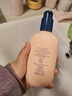 贝德美（bodcrme）蓝甘菊身体乳 宝宝婴儿乳润肤露 补水保湿护肤不油腻 全身用250g 实拍图
