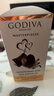 歌帝梵（Godiva）经典大师心形黑巧克力117g 休闲零食 喜糖伴手礼 下午茶 生日礼物 实拍图