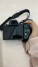 奥林巴斯（OLYMPUS）E-M10 MarkIV EM10四代 微单相机 数码相机 微单套机（14-42mm & 40-150mm）黑色 实拍图
