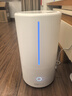 米家 小米智能除菌加湿器S加湿器卧室轻音家用办公室桌面低噪空气加湿UV-C杀菌 4.5L大容量MJJSQ03DY 实拍图