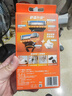 吉列（Gillette） 吉列锋隐手动剃须刀锋速5男士刮胡刀五层刀头 锋隐2刀头1刀架 实拍图