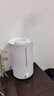 米家小米加湿器3 家用卧室大容量办公室桌面轻音空气加湿器 MJJSQ07DY 实拍图