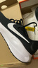 耐克NIKE男子跑步鞋REVOLUTION 7运动鞋FB2207-001黑白40.5 实拍图