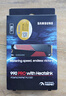 三星（SAMSUNG）1TB SSD固态硬盘 M.2接口(NVMe协议PCIe 4.0 x4) 990 PRO With Heatsink散热片版 台式机 PS5 实拍图