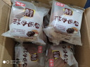 桃李酵母面包600g整箱装休闲零食早多种口味可选营养充饥抗饿代餐饱腹 巧克力味75g/袋*8袋 共600g 实拍图