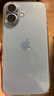 Apple/苹果 iPhone 17 256GB 青雾蓝色 支持移动联通电信5G 双卡双待手机 实拍图