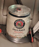 保拉纳（Paulaner）柏龙 酵母型小麦白啤 5L*1桶装 德国啤酒 京东自营 新年送礼 实拍图