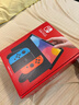 任天堂（Nintendo）【国内保税仓】Switch2/1代 OLED/续航加强日版/港版便携家用ns体感游戏机掌机 日版OLED红蓝64GB保税（赠共享会员） 实拍图