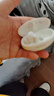 华为FreeBuds 5i真无线蓝牙耳机原装主动降噪入耳式音乐运动跑步超长续航通话游戏低延迟适用苹果安卓 【陶瓷白】晒单送耳机保护套 实拍图