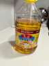 鲁花 食用油 物理压榨 葵花仁油6.18L  实拍图
