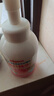 贝亲（Pigeon）洗发水沐浴露 含桃叶精华 婴儿洗发沐浴二合一 500ml IA209 实拍图