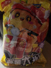 乐事（Lay's）薯片 巨无霸吃货零食大礼包 肩扛大零食1kg  送礼物 零食大礼包 实拍图