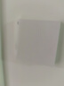 西门子（SIEMENS）开关插座 空白面板盖板 白板 致典雅白色5UH14133NC01 实拍图