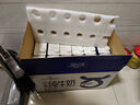 1号会员店（OM） 3.6g蛋白纯牛奶 1L*12盒 早餐咖啡伴侣 家庭整箱量贩 实拍图