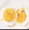 跑山密水农家新鲜柴鸡蛋 粮食喂养鲜鸡蛋 生鲜儿童餐食材 柴鸡蛋40枚 实拍图