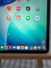 Apple/苹果 iPad11英寸 A16芯片2025年款 平板电脑 (256GB WLAN版/学习办公娱乐)银色 实拍图
