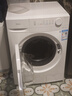 美的（Midea）滚筒洗衣机全自动 带烘干洗烘一体 10公斤家用超薄 双重除菌 MD100V11FPRO 以旧换新 国家补贴 实拍图